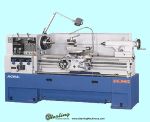 New-Acra-Brand New Acra SC Precision Engine Lathe-1840SC-SM1840SC-01