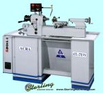 New-Acra-Brand New Acra Second Operation Toolmakers Lathe-27ATL-SM27ATL-01