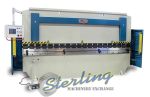 New-Baileigh-Brand New Baileigh 2 Axis CNC Hydraulic Press Brake-BP-14013 CNC-SMBP14013CNC-01