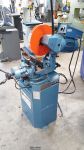 New-Scotchman-New Scotchman (HIGH TURN, POWER CLAMPING AND MANUAL HEAD DOWN FEED) Circular Cold Saws (For Cutting Steel, Stainless, Aluminum, Brass, Copper, Plastics)-CPO 275 HTPK-SMCPO275HTPK-01