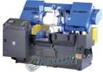 New-DoAll-Brand New DoALL Continental Series Fully Automatic Horizontal Bandsaw-DC-280NC-SMDC280NC-01