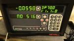Brand New Newall 2 Axis Digital Readout Lathe Packages