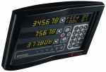 Brand New 3 Axis Newall Digital Readout System Package for Vertical and Horizontal Milling Machines