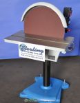 Brand New Acra Disc Grinder