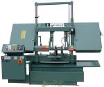 New-W.F. Wells-Brand New W.F. Wells Semi-Automatic Horizontal Twin Post Band Saw-F-16-1-SMF161-01