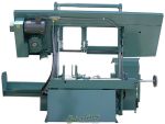 New-W.F. Wells-Brand New W.F. Wells Semi-Automatic Horizontal Heavy Duty Twin Post Bandsaw *AMERICAN MADE*-F-1630-1-SM16301-01