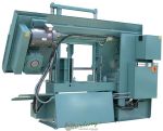 New-W.F. Wells-Brand New W.F. Wells Semi-Automatic Horizontal Twin Post Band Saw-F-16-3-SMF163-01