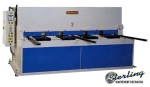 New-Birmingham-Brand New Birmingham Heavy Duty Hydraulic Shear-H-0445-SMH0445-01