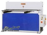 New-Birmingham-Brand New Birmingham (Deluxe) Hydraulic Shear-H-6014-SMH6014-01