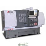 New-Atrump-Brand New Atrump CNC Lathe-KL2180-SMKL2180-01