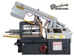 New-HYDMECH-Brand New Hydmech Automatic Horizontal Pivot Style Band Saw-M-16A-SMM16A-01