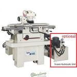 New-Atrump-Brand New Atrump Manual Tool Cutter Grinder-M40-SMM40-01