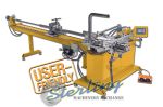 New-Baileigh-Brand New Baileigh Mandrel Tube & Pipe Bender-MB-350-BA9-350MANDRELB-SMMB350-01