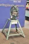 New-Tin Knocker-Brand New Tin Knocker Rotex (Style) Hand Turret Punch-TK18-SMTK18-01