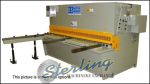 New-U.S. Industrial-Brand New U.S. Industrial Hydraulic Shear-US13375-SMUS13375-01