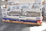 New-Birmingham-Brand New Birmingham Precision (Gap Bed) Engine Lathe-YCL-20120-SMYCL20120-01
