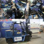 Used-Caterpillar-Used Caterpillar Forklift-T150D-A2316-01