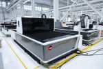 New Bodor CNC Fiber Laser Turn-Key Package