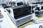 New Bodor Compact Sheet Metal Cutting Machine