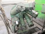 Used-BMT-Used BMT Multi Barrel Slide Hone Finishing Mill, Flywheel Tumbler Deburring Machine-2MB-200-A4769-01