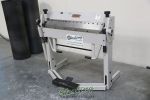 New-Baileigh-Brand New Baileigh Manually Operated Box & Pan (Finger) Brake-BB-4012F-BA9-1000399-SMBB4012F-01