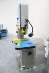 New-Baileigh-Brand New Baileigh Vertical Band Saw-BSV-20VS-V2-BA9-1230390-SMBSV20VSV2-01