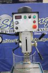 New-Baileigh-Brand New Baileigh High Speed Inverter Driven Drill Press-DP-1250VS-BA9-1002869-SMDP1250VS-01