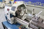 New-Baileigh-Brand New Baileigh Variable Speed Bench Top Lathe-PL-1022VS-SMPL1022VS-01