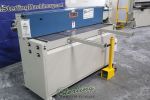 New-Baileigh-Brand New Baileigh Hydraulic Powered Shear-SH-6010-BA9-1007167-SMSH6010-01