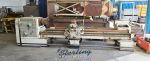 Used-Birmingham-Used Birmingham Heavy Duty (Gap Bed) Precision Engine Lathe (Needs Work)-DL-26120-A5896-01