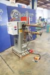 Used-Standard Welder-Used Standard Welder Company Spot Welder With Microprocessor Control-AR3-30-50-A6222-01