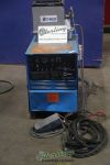Used-MILLER-Used Miller Welder AC/DC Tig Welder (For Aluminum)-SYNCROWAVE 250-A6231-01