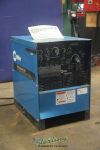 Used-MILLER-Used Miller Welder AC/DC Tig Welder (For Aluminum)-SYNCROWAVE 250-A6234-01