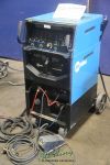 Used-MILLER-Used Miller Synrowave Tig Welder-SYNCROWAVE 350 LX-A6237-01