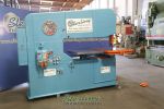 Used-DoAll-Used Doall Vertical Band Saw Super Deep Throat-6013-3-A6628-01
