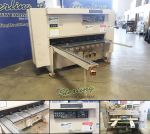 Used-Cincinnati, Inc-Used Cincinnati Hydraulic Heavy Duty Power Shear-135HS X 6-A6658-01