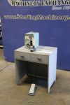 Used-Hughes -Used Hughes Tig Welder (For Very Small Welding)-VTW-29C-A6790-01