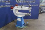 Used-Libert-Used Libert C-Frame High Speed Shear, Nibbler, Circle Shear-1276-A6902-01