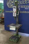 Used Solberga Geared Head Heavy Duty Drill Press