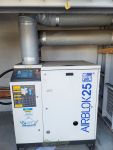 Used-FIAC-Used Fiac Air Block Air Compressor (Compact)-AIRBLOCK 25-A7028-01
