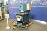 Used-Amada-Used Amada Hydraulic Notcher (Best Brand, Heavy Duty)-CSH-220-A7093-01
