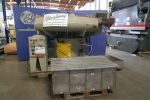 Used-Almco-Used Almco Vibratory Finisher-25VLR-A7164-01