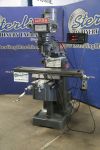 Used-Webb-Used Webb Vertical Heavy Duty Milling Machine-3VK-A7313-01
