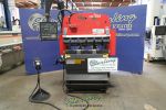 Used-Amada-Amada Hydraulic CNC Press Brake (Upacting Press Brake)-RG-35S-A7435-01