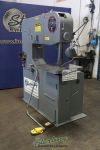 Used-DoAll-Used DoAll Vertical Band Saw Guaranteed (Great Condition, From Kodak Maintenance Facility)-3613-0-A7454-01