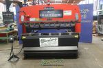 Used-Amada-Used Amada CNC Hydraulic Press Brake with Amada CNC Control (Guaranteed Machine)-RG-80-A7601-01
