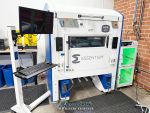Used Essentium 3D Printer Services Available. Inquire for info.