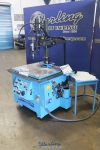 Used-Cammann, Inc-Used Cammann Metal Tap Disintegrator-C-96-A7650-01