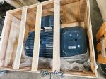 Brand New In Box North American Electric PE444T-75-8C 75 hp 444T electric motor 900 rpm 3 phase 230/460