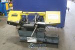 Used-W.F. Wells-Used W. F. Wells Horizontal Bandsaw-L-9-A7682-01